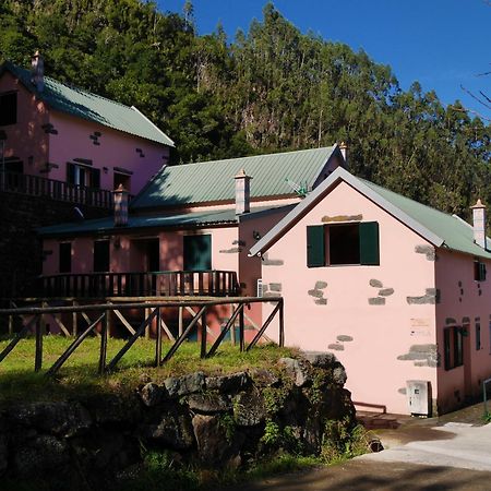 Casinhas Da Laurissilva Villa São Vicente Buitenkant foto