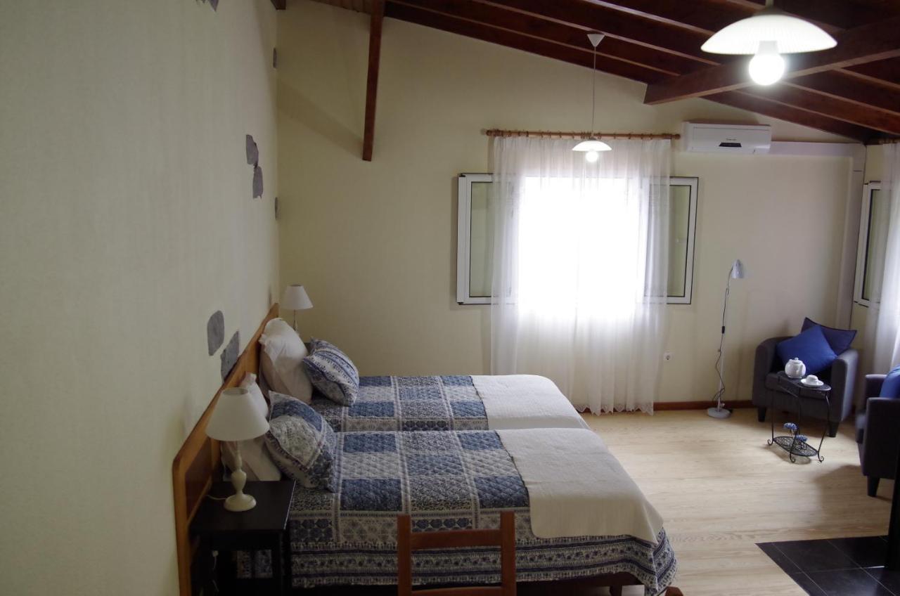 Casinhas Da Laurissilva Villa São Vicente Buitenkant foto