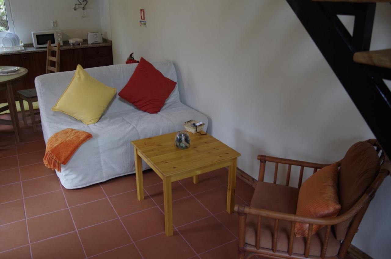 Casinhas Da Laurissilva Villa São Vicente Buitenkant foto
